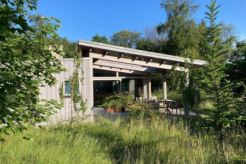 Foto von Ferienhaus VZ36 in Sejerø Bugt - Westseeland
