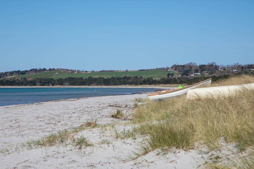 Foto von Ferienhaus VZ36 in Sejerø Bugt - Westseeland