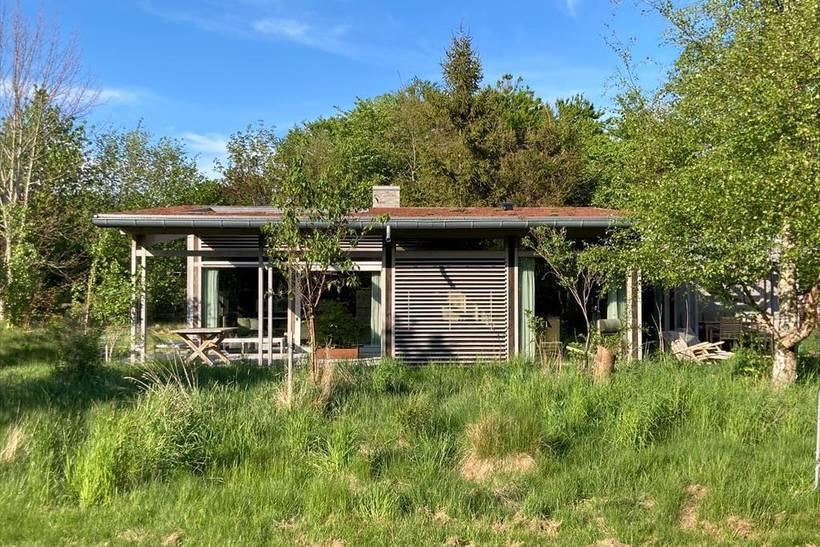 Foto von Ferienhaus VZ36 in Sejerø Bugt - Westseeland