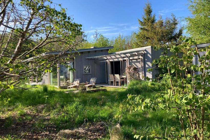 Foto von Ferienhaus VZ36 in Sejerø Bugt - Westseeland