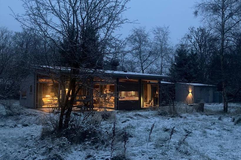 Foto von Ferienhaus VZ36 in Sejerø Bugt - Westseeland