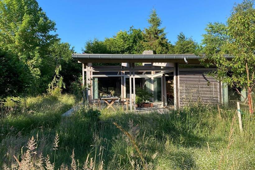 Foto von Ferienhaus VZ36 in Sejerø Bugt - Westseeland