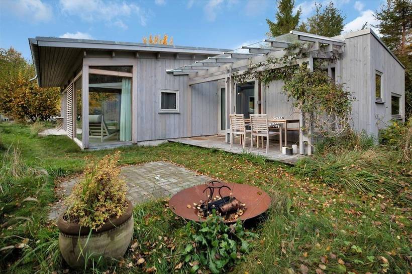 Foto von Ferienhaus VZ36 in Sejerø Bugt - Westseeland