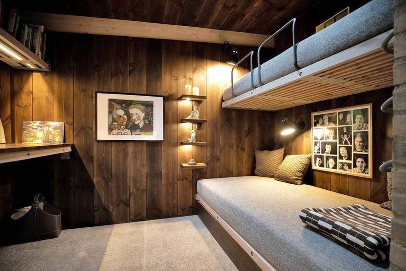 Foto von Ferienhaus VZ36 in Sejerø Bugt - Westseeland