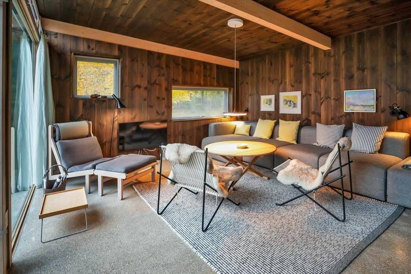 Foto von Ferienhaus VZ36 in Sejerø Bugt - Westseeland