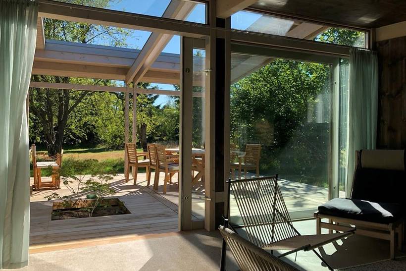 Foto von Ferienhaus VZ36 in Sejerø Bugt - Westseeland
