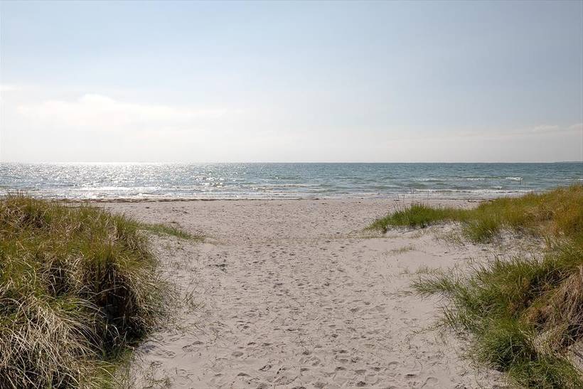 Foto von Ferienhaus VZ36 in Sejerø Bugt - Westseeland