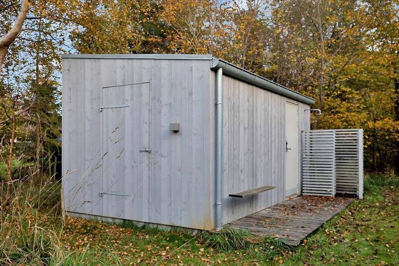 Foto von Ferienhaus VZ36 in Sejerø Bugt - Westseeland
