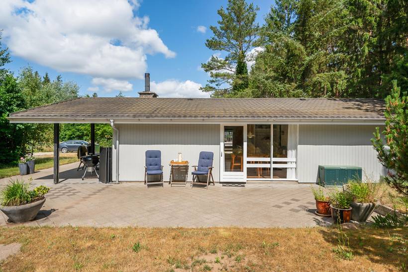 Foto von Ferienhaus VZ46 in Fuglslev - Ebeltoft - Ostjütland
