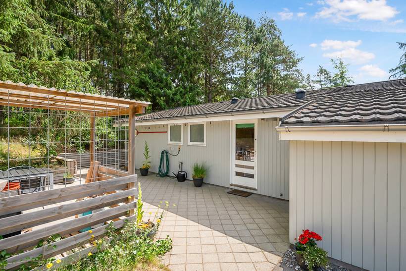 Foto von Ferienhaus VZ46 in Fuglslev - Ebeltoft - Ostjütland