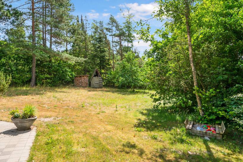 Foto von Ferienhaus VZ46 in Fuglslev - Ebeltoft - Ostjütland