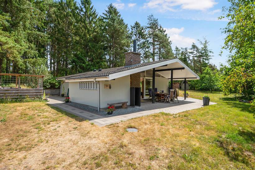 Foto von Ferienhaus VZ46 in Fuglslev - Ebeltoft - Ostjütland