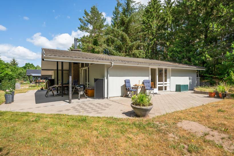 Foto von Ferienhaus VZ46 in Fuglslev - Ebeltoft - Ostjütland