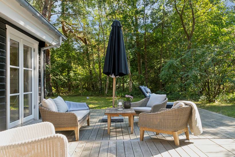 Foto von Ferienhaus VZ47 in Udsholt - Rågeleje - Nordseeland