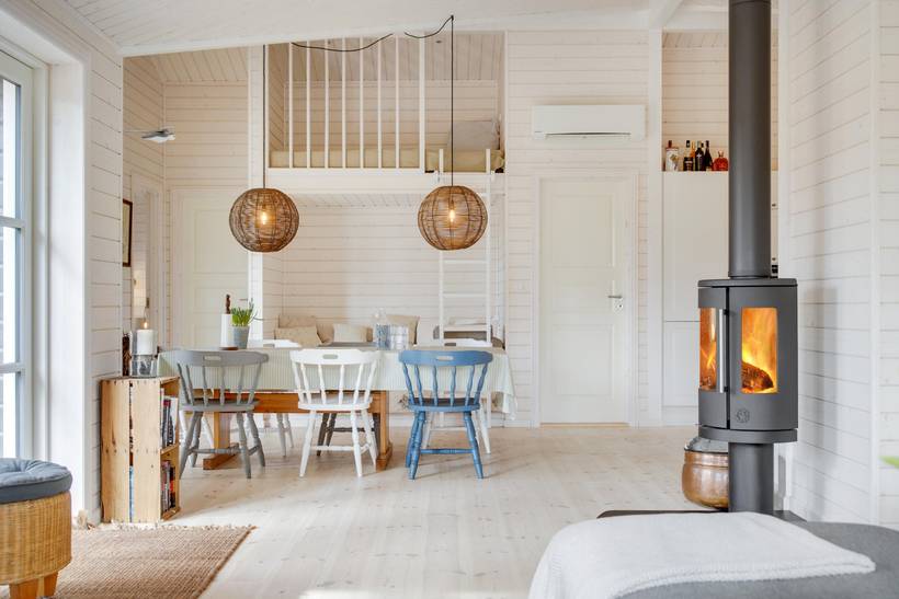 Foto von Ferienhaus VZ47 in Udsholt - Rågeleje - Nordseeland