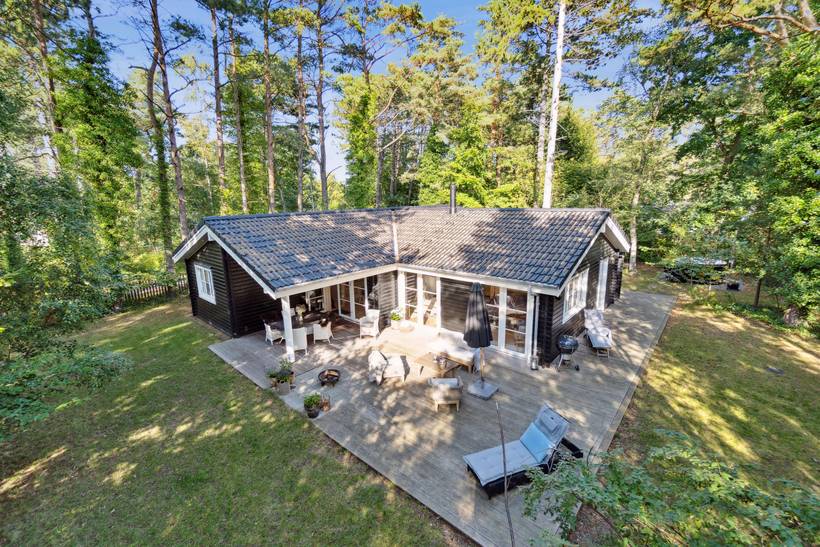 Foto von Ferienhaus VZ47 in Udsholt - Rågeleje - Nordseeland