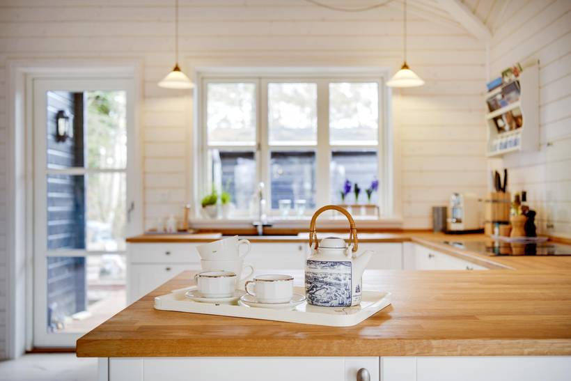 Foto von Ferienhaus VZ47 in Udsholt - Rågeleje - Nordseeland