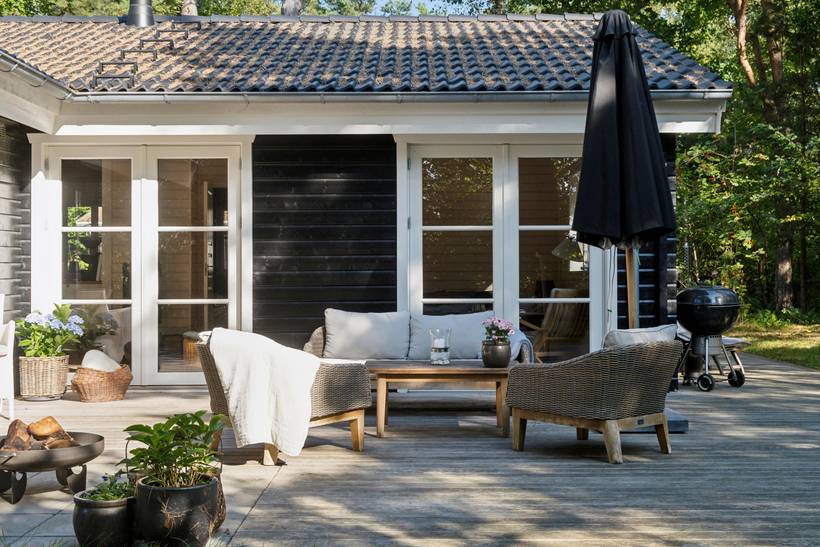 Foto von Ferienhaus VZ47 in Udsholt - Rågeleje - Nordseeland