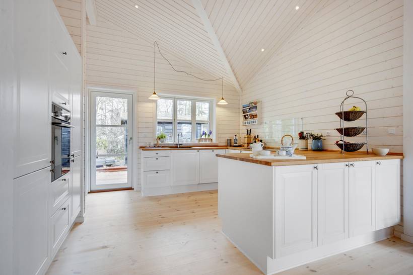 Foto von Ferienhaus VZ47 in Udsholt - Rågeleje - Nordseeland