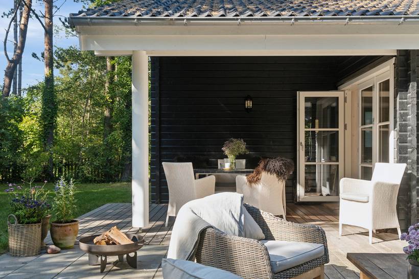 Foto von Ferienhaus VZ47 in Udsholt - Rågeleje - Nordseeland