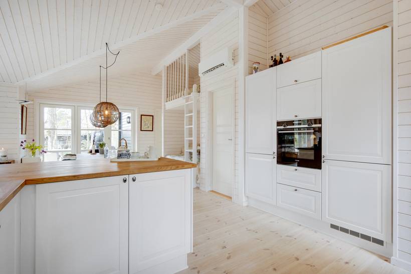 Foto von Ferienhaus VZ47 in Udsholt - Rågeleje - Nordseeland