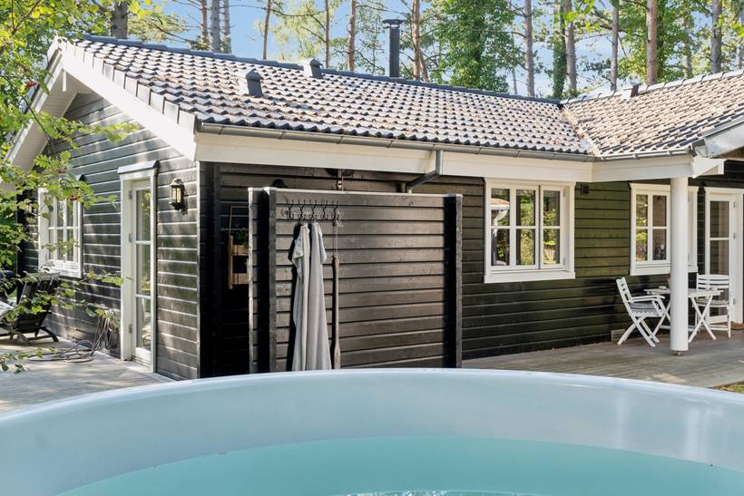 Foto von Ferienhaus VZ47 in Udsholt - Rågeleje - Nordseeland