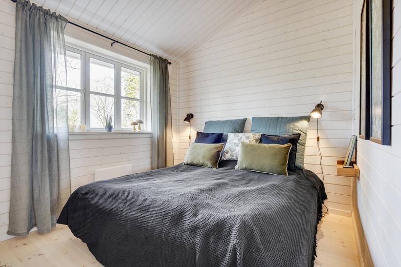 Foto von Ferienhaus VZ47 in Udsholt - Rågeleje - Nordseeland