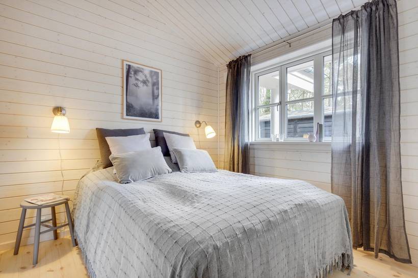 Foto von Ferienhaus VZ47 in Udsholt - Rågeleje - Nordseeland
