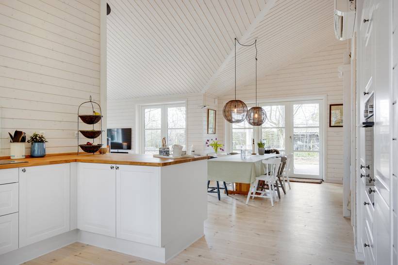 Foto von Ferienhaus VZ47 in Udsholt - Rågeleje - Nordseeland