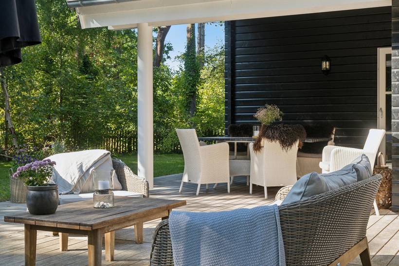 Foto von Ferienhaus VZ47 in Udsholt - Rågeleje - Nordseeland