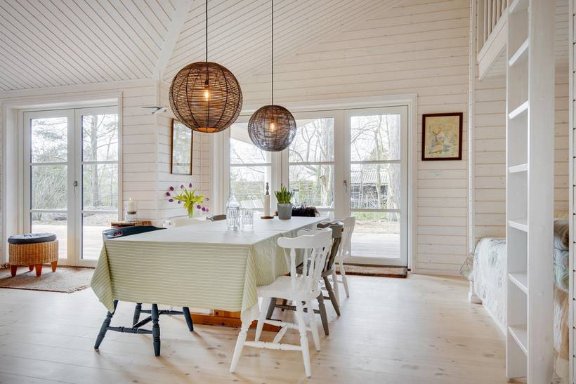 Foto von Ferienhaus VZ47 in Udsholt - Rågeleje - Nordseeland