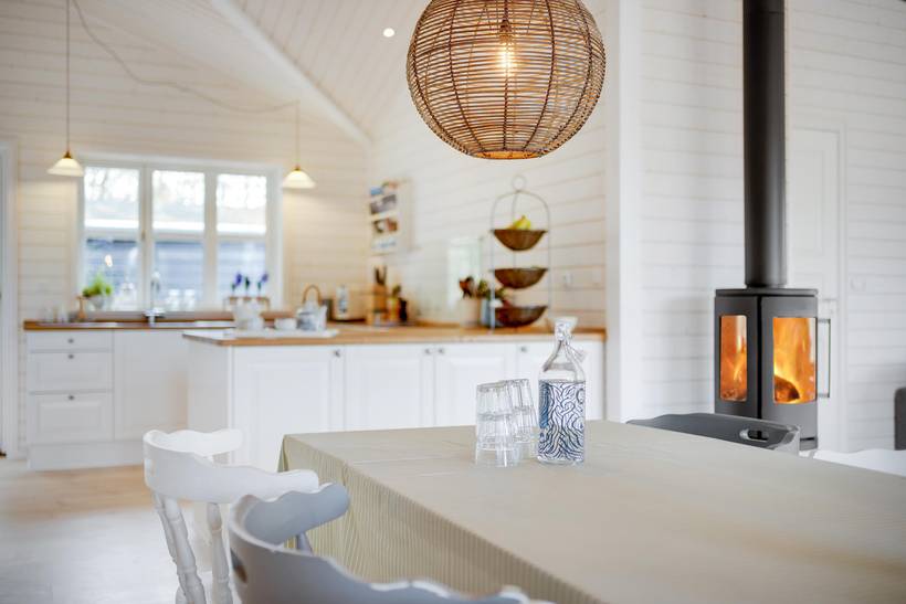 Foto von Ferienhaus VZ47 in Udsholt - Rågeleje - Nordseeland