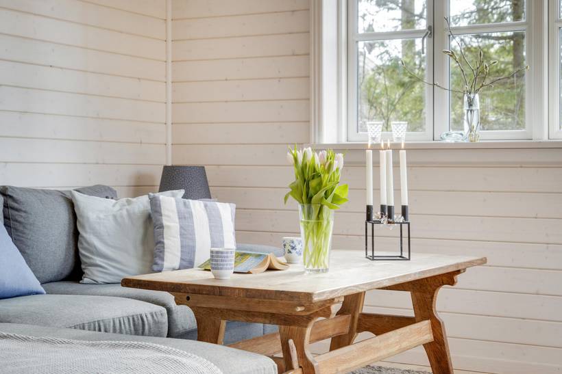 Foto von Ferienhaus VZ47 in Udsholt - Rågeleje - Nordseeland
