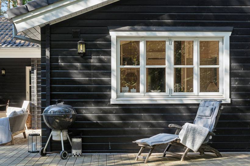 Foto von Ferienhaus VZ47 in Udsholt - Rågeleje - Nordseeland