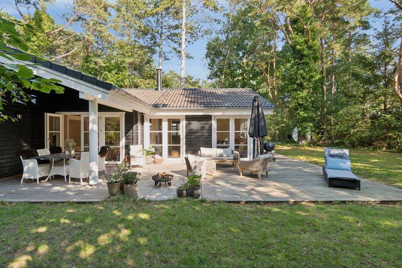 Foto von Ferienhaus VZ47 in Udsholt - Rågeleje - Nordseeland