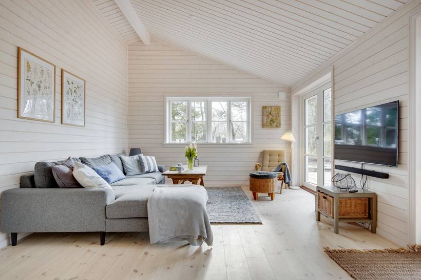 Foto von Ferienhaus VZ47 in Udsholt - Rågeleje - Nordseeland