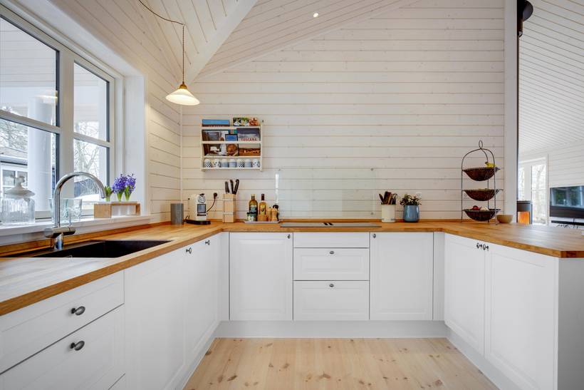 Foto von Ferienhaus VZ47 in Udsholt - Rågeleje - Nordseeland