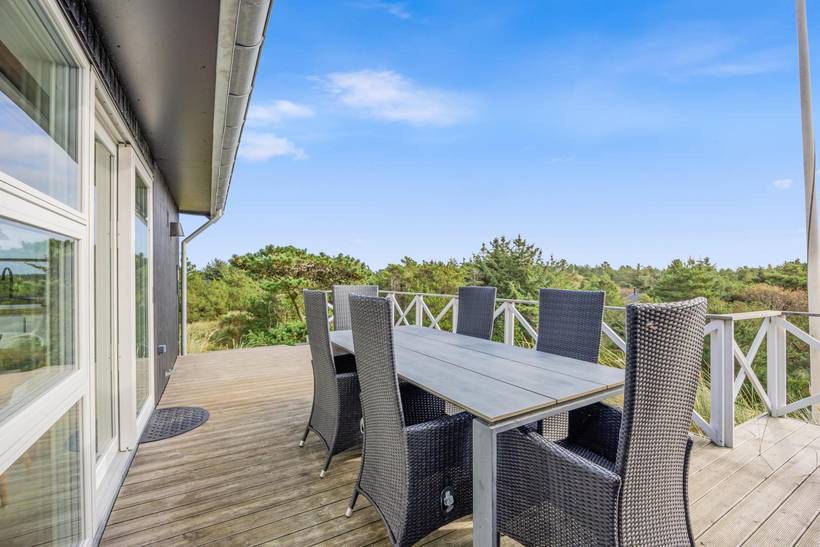 Foto von Ferienhaus VZ54 in Vejers Strand - Westjütland