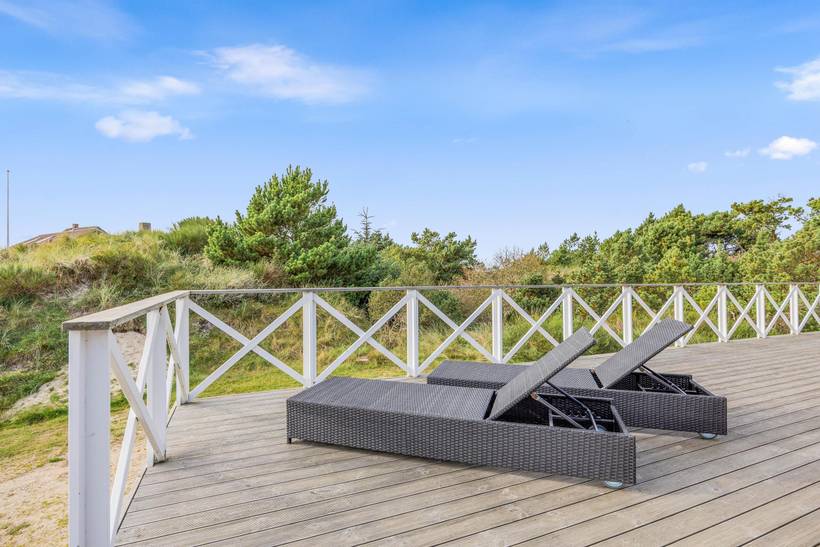 Foto von Ferienhaus VZ54 in Vejers Strand - Westjütland