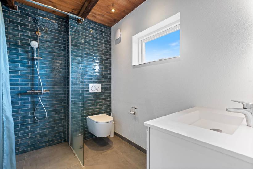Foto von Ferienhaus VZ54 in Vejers Strand - Westjütland