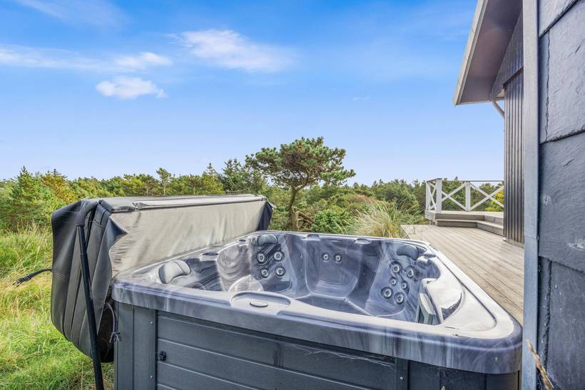 Foto von Ferienhaus VZ54 in Vejers Strand - Westjütland