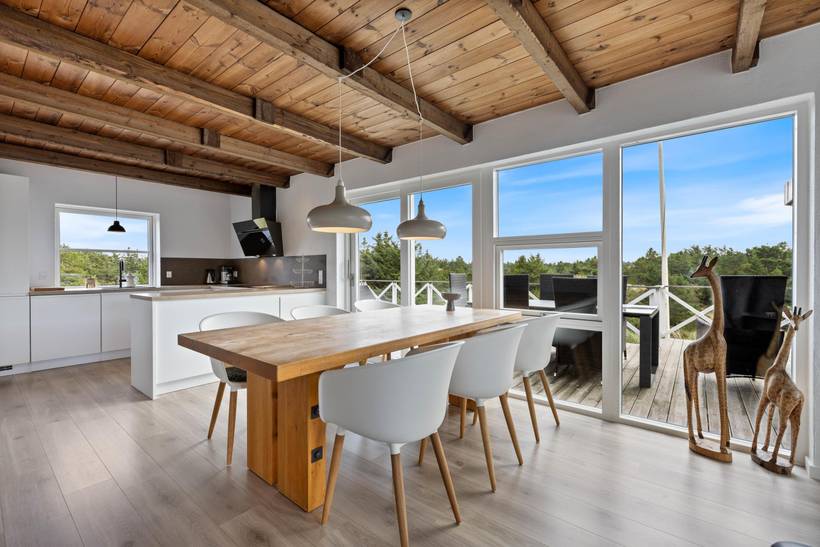 Foto von Ferienhaus VZ54 in Vejers Strand - Westjütland