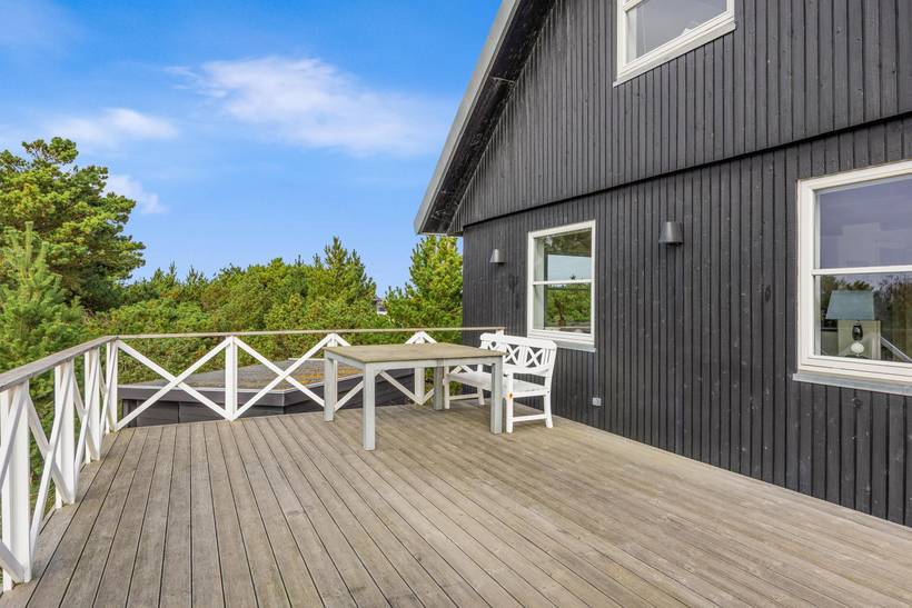 Foto von Ferienhaus VZ54 in Vejers Strand - Westjütland