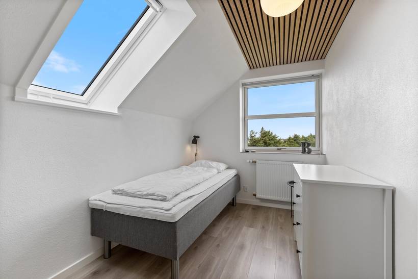 Foto von Ferienhaus VZ54 in Vejers Strand - Westjütland