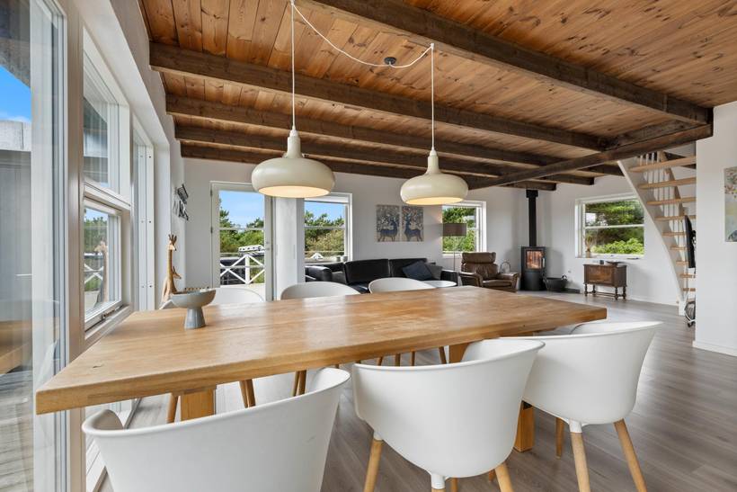 Foto von Ferienhaus VZ54 in Vejers Strand - Westjütland