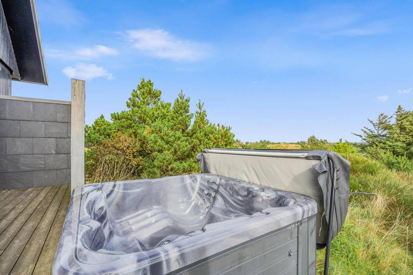 Foto von Ferienhaus VZ54 in Vejers Strand - Westjütland