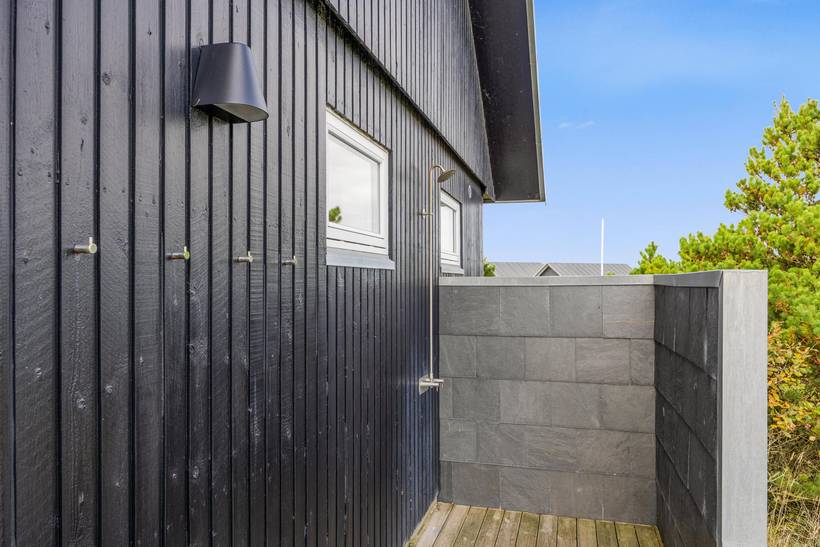 Foto von Ferienhaus VZ54 in Vejers Strand - Westjütland