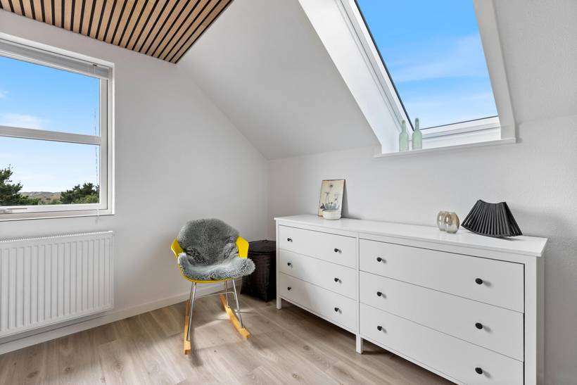 Foto von Ferienhaus VZ54 in Vejers Strand - Westjütland