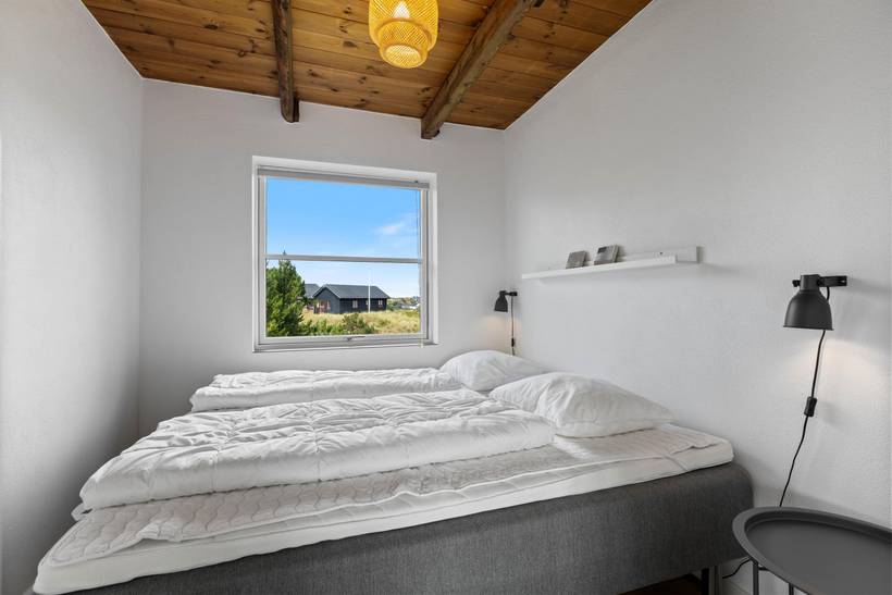 Foto von Ferienhaus VZ54 in Vejers Strand - Westjütland
