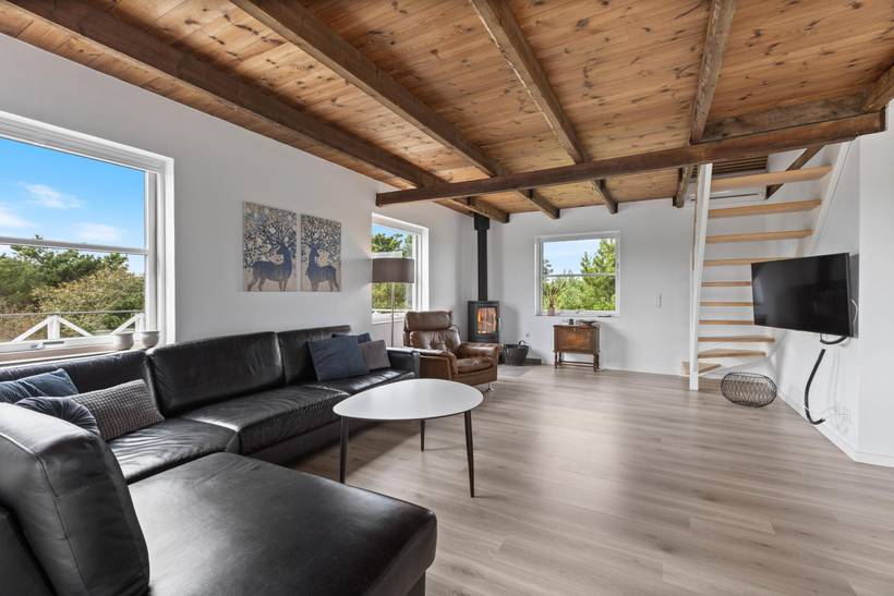 Foto von Ferienhaus VZ54 in Vejers Strand - Westjütland